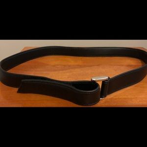 Ladies belt